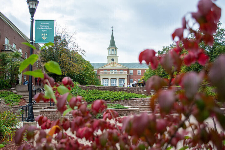 St. Thomas University